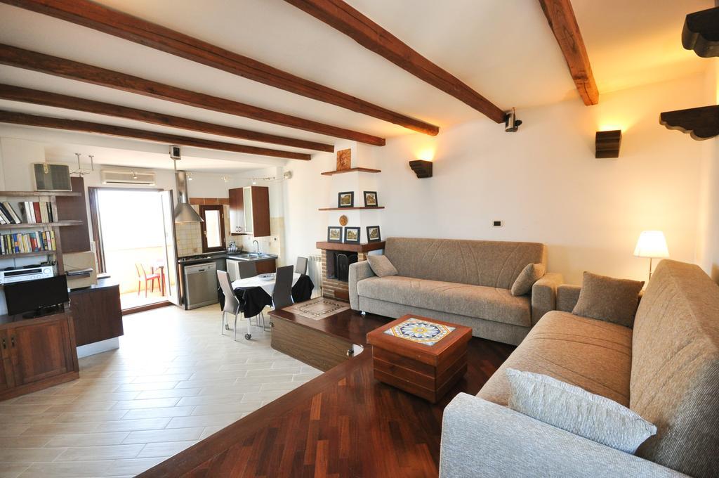 Penthouse With View Apartamento Roma Exterior foto