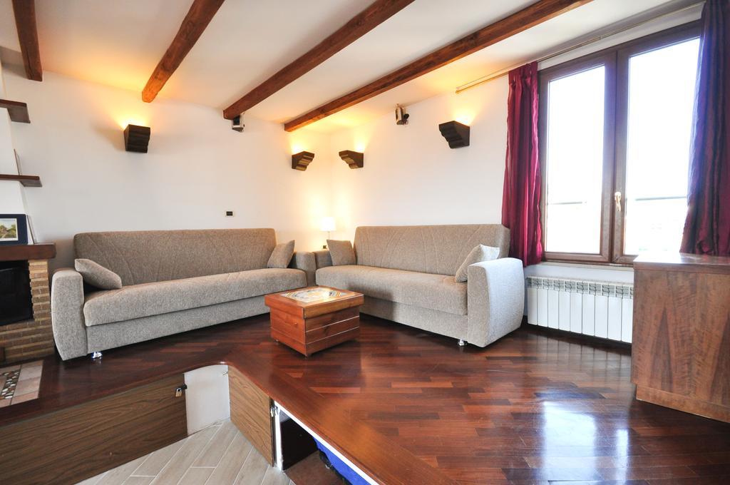 Penthouse With View Apartamento Roma Exterior foto